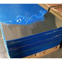 Aluminium Bus Body Sheet