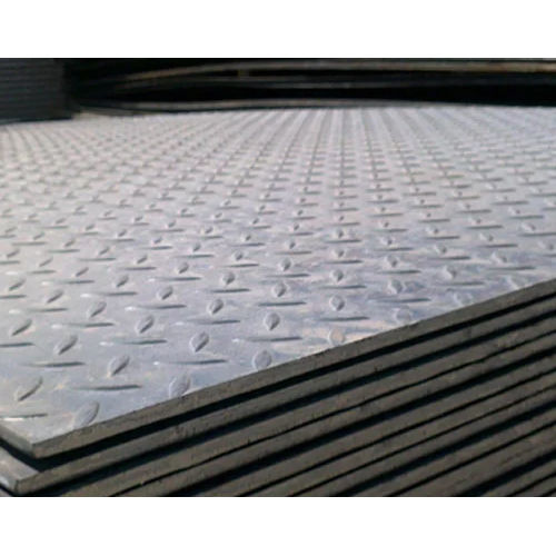 Silver Hot Rolled Plates