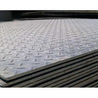 Hot Rolled Plates