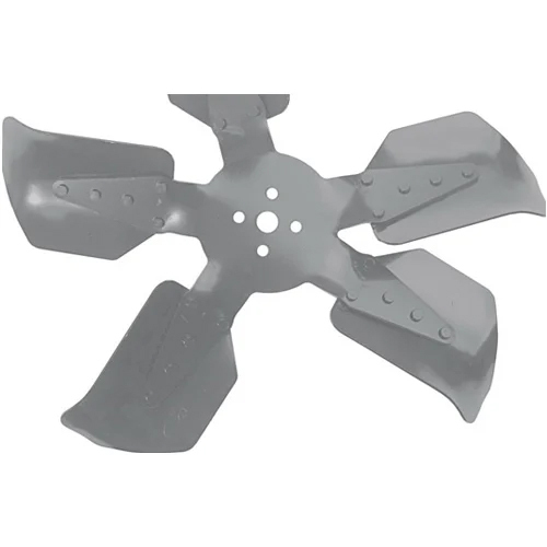 Aluminium Fan Blade Sheet