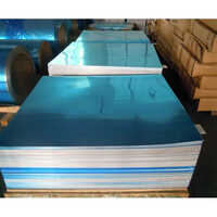 Aluminium Reflector Sheets