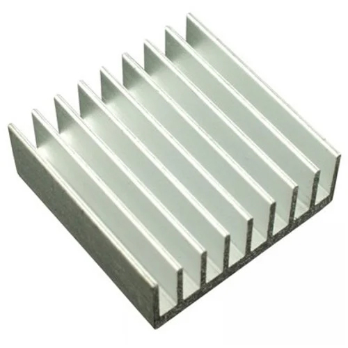 Aluminium Heat Sinks Sheet