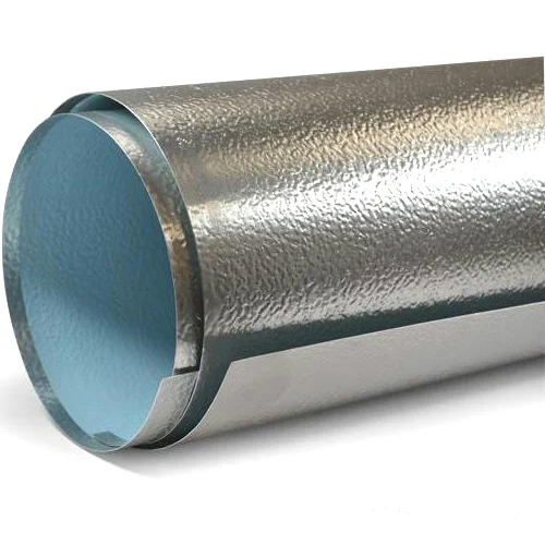 Stainless Steel Moisture Barrier Coil Sheet