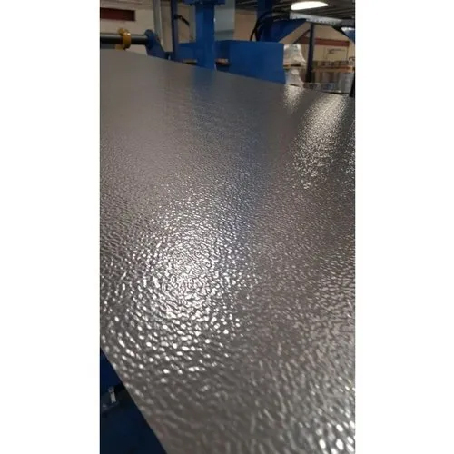Stainless Steel Stucco Embossed Sheet