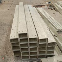 FRP Perforated Cable Tray