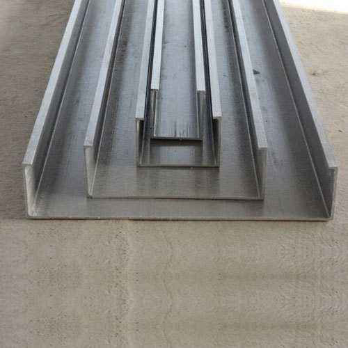 FRP Perforated Cable Tray