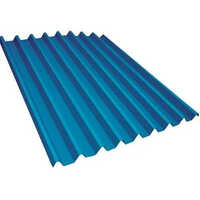 Everlast Aluminium Roofing Sheet