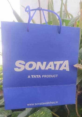 Paper bags in Warangal
