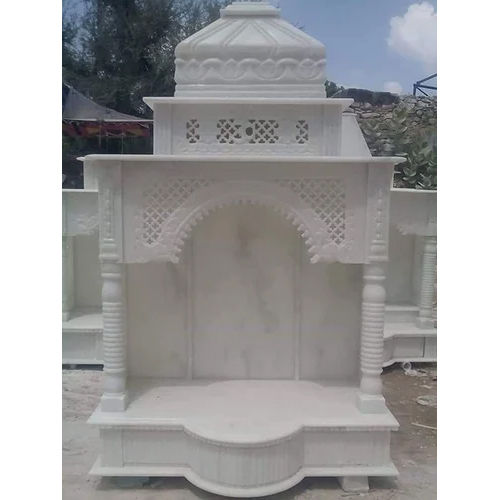 White Marble Temple