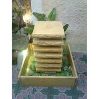 handmade garden stone fountain