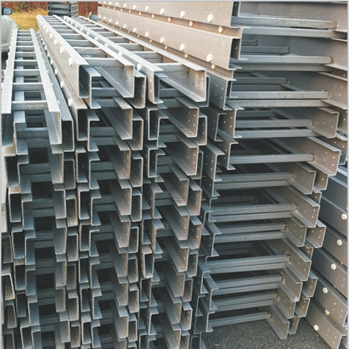 FRP Ladder type cable tray