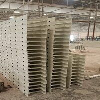 FRP Ladder type cable tray