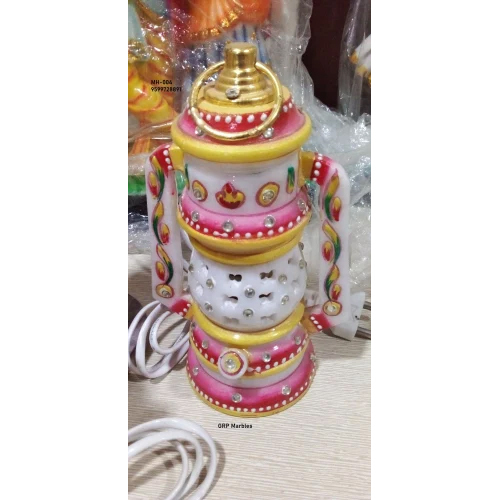 White Marble Handicrafts