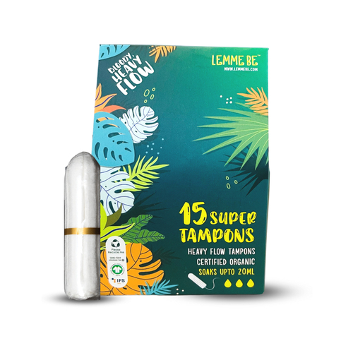 Loose Tampons