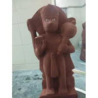 Dholpur Hanuman ji Statue