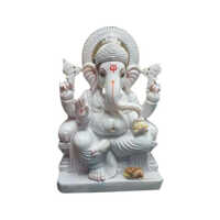 Marble Statue