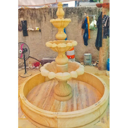 Decorative Fountain