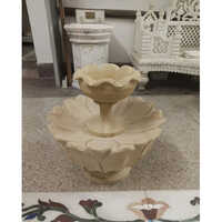 Indoor stone waterbody