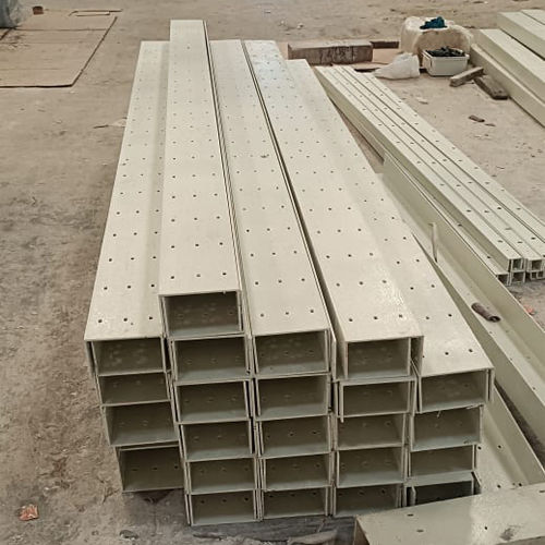 Fiberglass Cable Tray