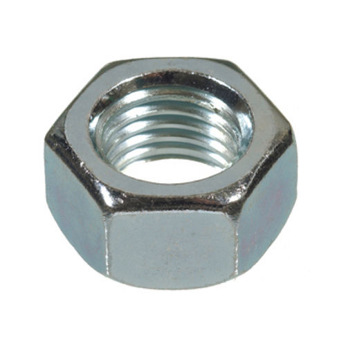 Hex Head Nut Application: Industrial