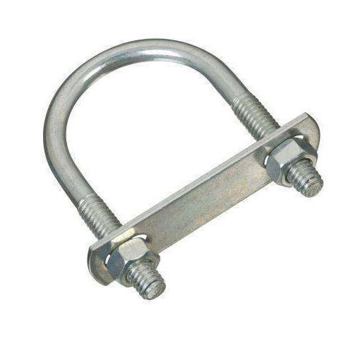 U Bolt Pipe Clamp