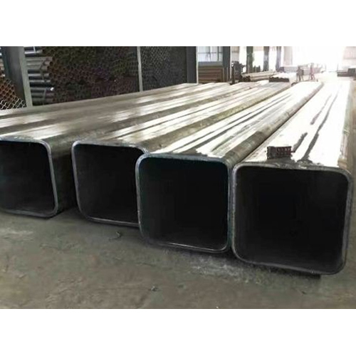 MS Square Pipe
