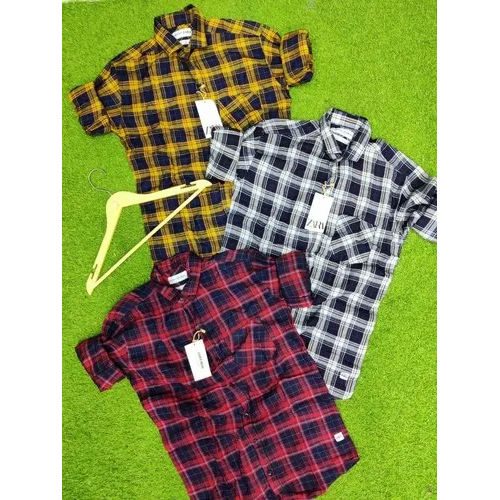 Mens Shirts