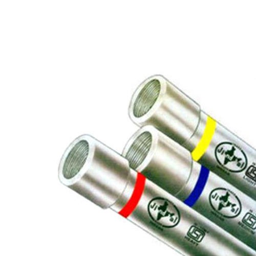 Pipe Tubes