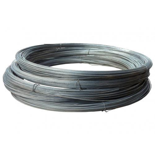 Hot Dip Galvanized Wire