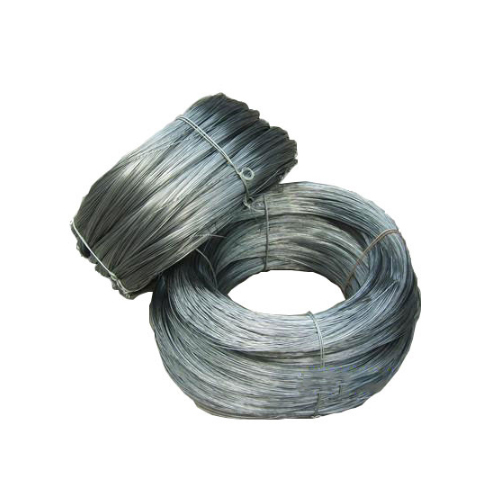 Hard Drawn Steel Wire