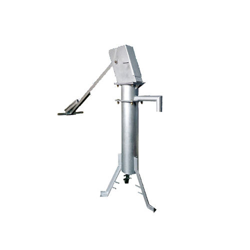 Silver India Mark-Ii Hand Pump