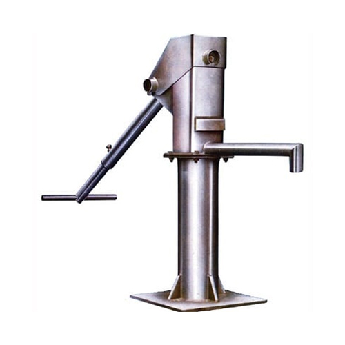 Afridev Hand Pump