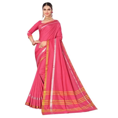 Ladies Fancy Saree