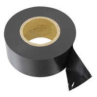 Black High Quality Cable Tape