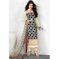 Ladies Designer Printed Suit - Multicolor Modern Print, Soft & Comfortable Quick Dry Fabric