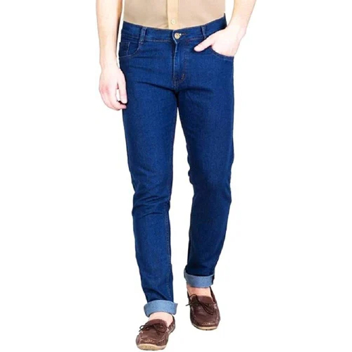 Mens Denim Jeans