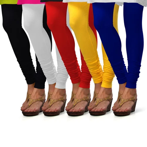 Ladies Churidar Legging