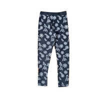Ladies Cotton Printed Jeggings - Cotton Fabric, Form-fitting Design, Elastic Waistband, All Season Wear | Comfortable, Breathable, Washable