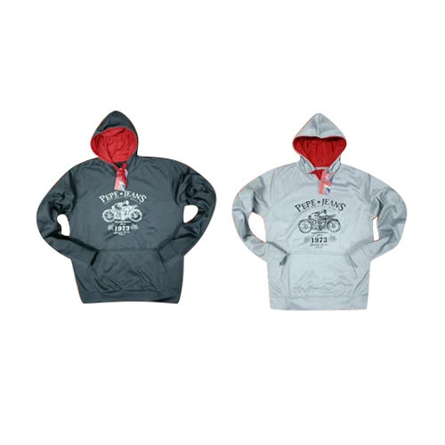 Mens Hoodies