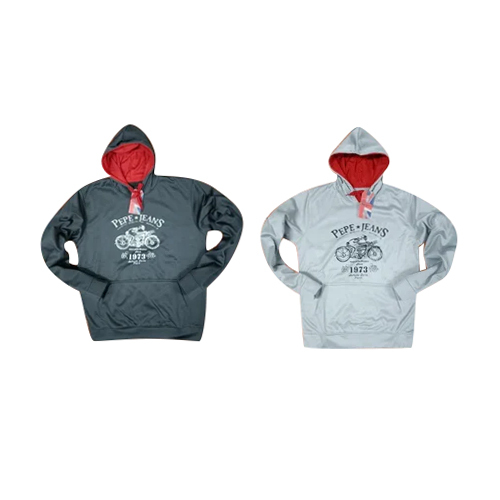 Mens Winter Hoodies