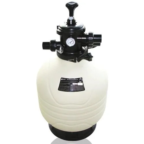 Commercial Swimming Pool Filter