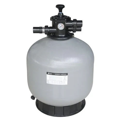 Swimming Pool Sand Filter