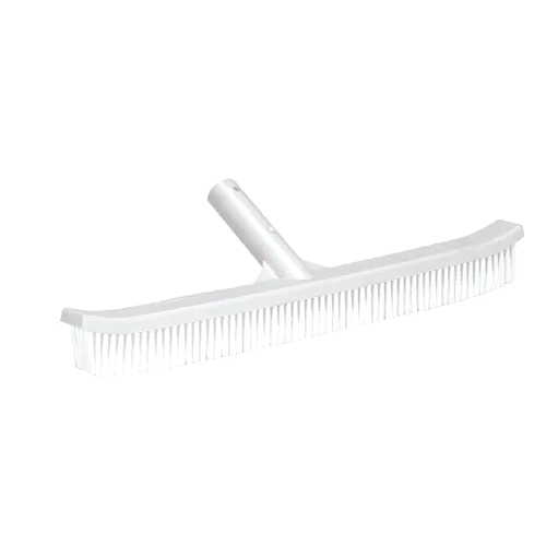 Swimming Pool Wall Brush