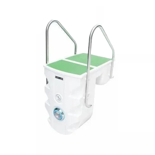 1 HP Lazy River Pool Pipeless Filter