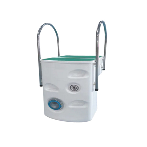 Swimming Pool Pipeless Filter