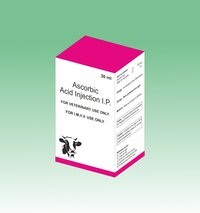 Amoxycillin Trihydrate Injection