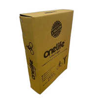 3 Ply Lock Bottom Corrugated Boxes