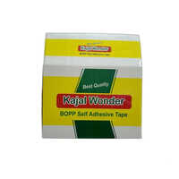Rectangular Printed Corrugated Box