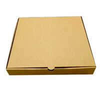 Corrugated Pizza Packaging Box
