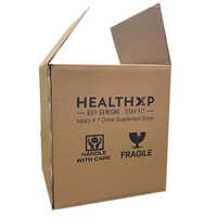 Corrugated Box